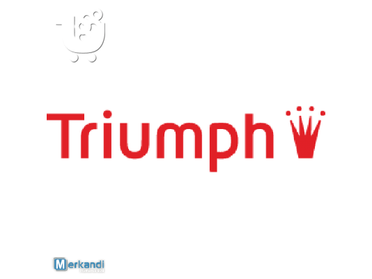PoulaTo: Stock&Outlet Merkandi Triumph
