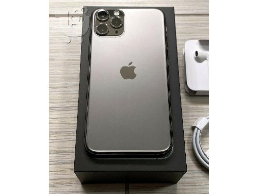 PoulaTo: Apple iPhone 11 Pro 64GB = €500,iPhone 11 Pro Max 64GB = €530 ,iPhone XS 64GB = €350 , iPhone XS Max 64GB = €370 ,  Whatsapp Chat : +27837724253 