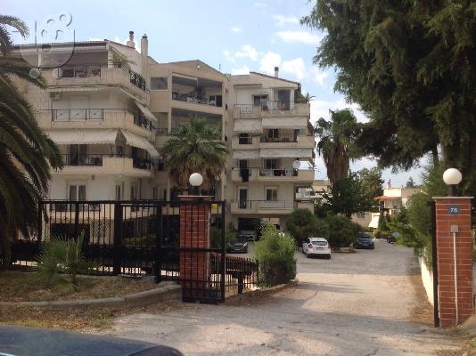 PoulaTo: Πωλείται διαμέρισμα στην Περαία Θεσσαλονίκης 90τμ