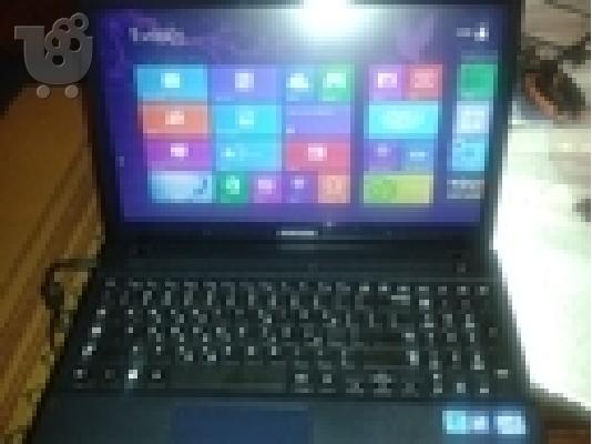 Samsung NP270e5e-K04GR 15,6