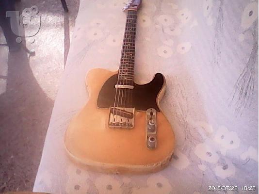 fender telecaster