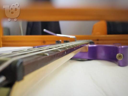 Washburn WR150 + softcase