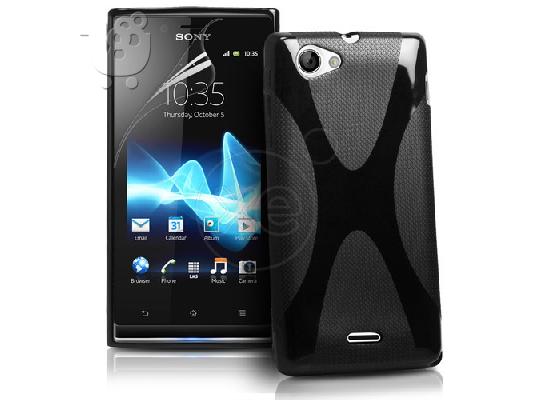 PoulaTo: Πωλείται Sony xperia j