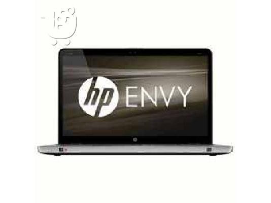 PoulaTo: (HP Envy 17-1050ea) LAP TOP