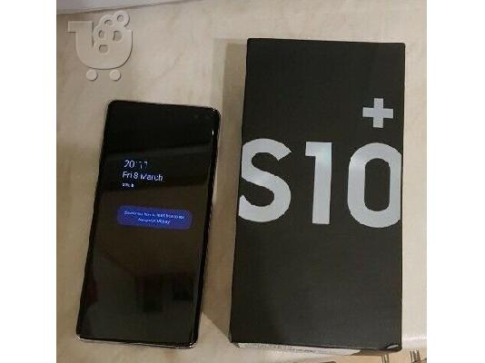 Samsung Galaxy S10 128GB = 280 EUR, Samsung S10+ 128GB = 300 EUR , Samsung Note 10 256GB =...