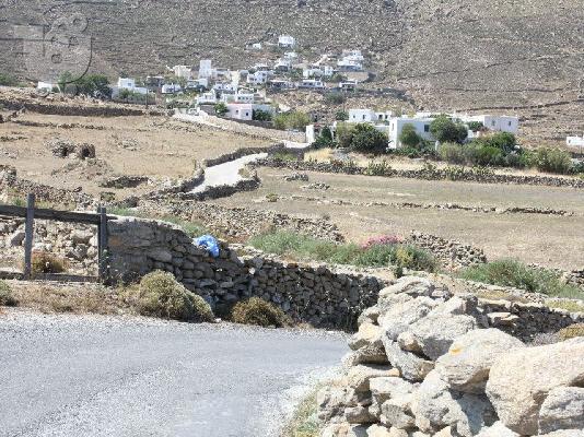 Οικόπεδο μυκονο