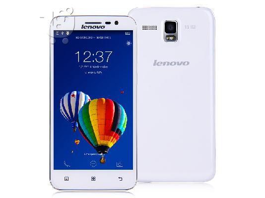 Lenovo a806  1.7ghz 2gb ram ολοκαινουριο ΑΠΟΣΤΟΛΗ ΣΕ ΟΛΗ ΤΗΝ ΕΛΛΑΔΑ...