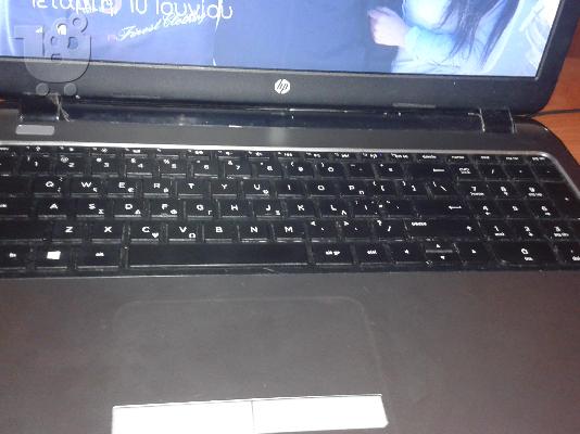 πωλειται hp και tablet