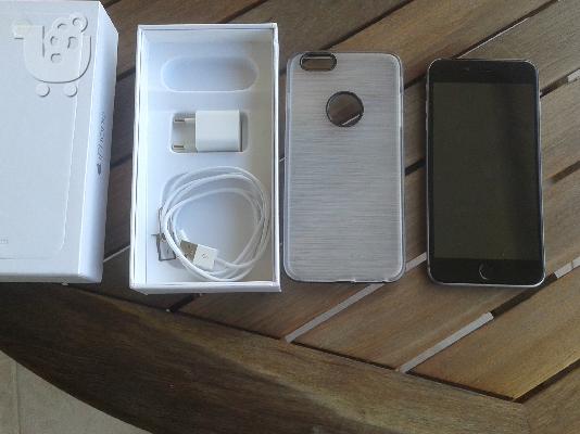 IPhone 6 plus