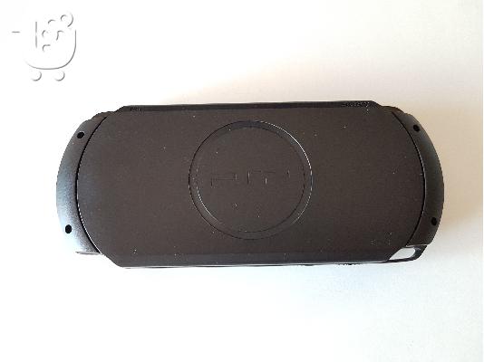 PSP