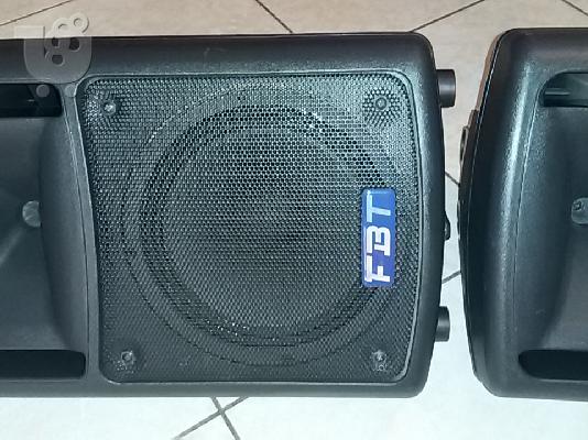 FBT MAXX 2(Ζευγάρι )Fb.
