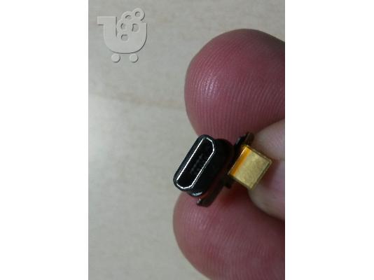 USB Connector Sony Xperia Z5compact E5823