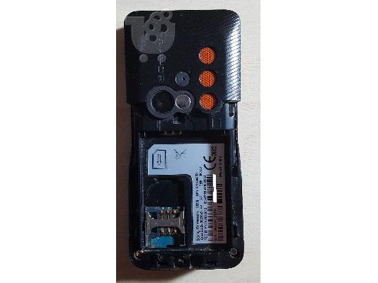 Sony Ericsson V630i