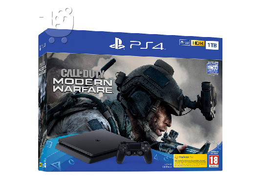 PoulaTo: Playstation 4 + VR