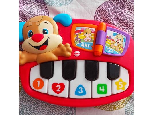 Εκπαιδευτικά παιχνιδια  Fisher price