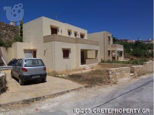 PoulaTo: Βίλλα 3 ΥΔ στο Χρωμοναστήρι 