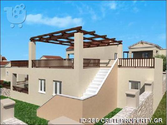 PoulaTo: Βίλα στην Πηγή με 3 ΥΔ 