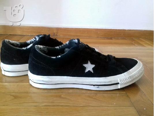 Γυναικεία Converse One Star - νούμερο 40