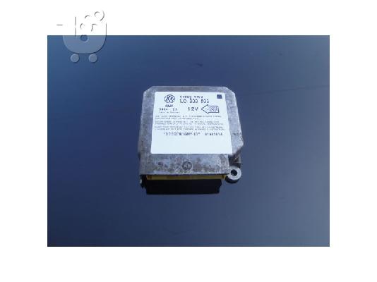 PoulaTo: VW POLO 1996-2002 ΕΓΚΕΦΑΛΟΣ AIRBAG SIEMENS 1J0909603