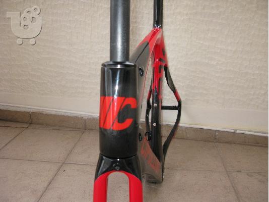 Cipollini rb  k1000 ποδήλατο κουρσας