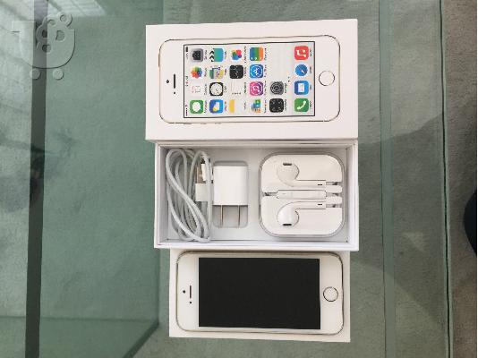 PoulaTo: Apple iPhone 5S 64GB κινητό τηλέφωνο (unlocked) - Διάστημα Gray