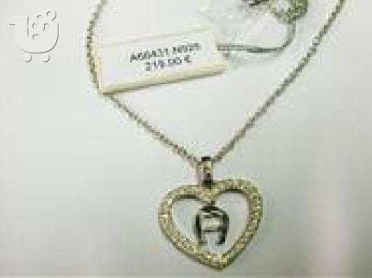 Aigner, Guess, Esprit - κοσμήματα