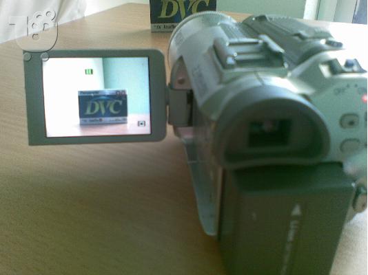 ΒΙΝΤΕΟΚΑΜΕΡΑ Panasonic NV-GS140 Mini DV Camcorder