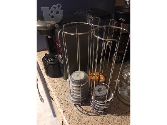 BOSCH TASSIMO ΜΗΧΑΝΗ ΚΑΦΕ