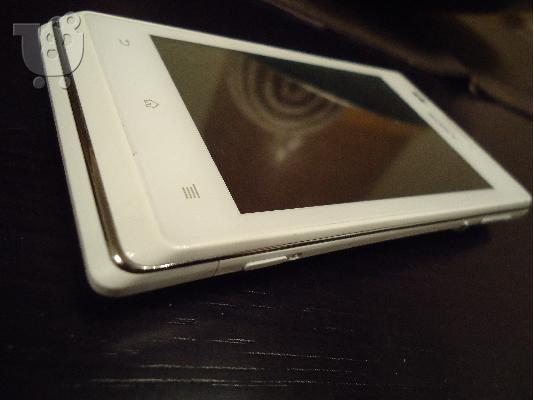 SONY XPERIA Ε