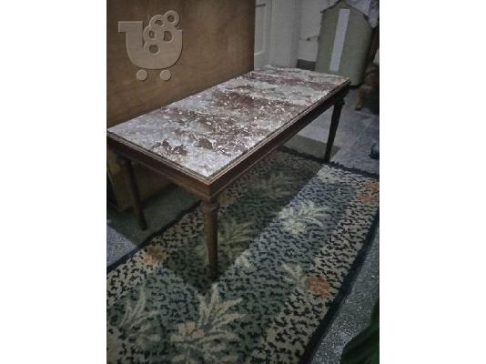 Έπιπλα διαφορά από ξενοδοχειο
