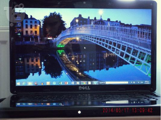 [ΠΩΛΕΙΤΑΙ] Dell Inspiron 1545 Windows8.1 Pro