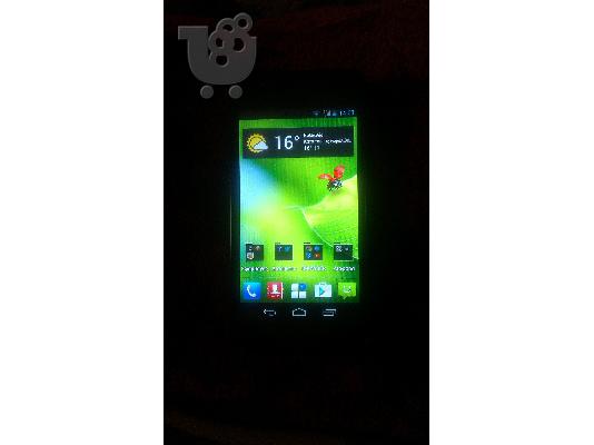 ZTE BLADE G