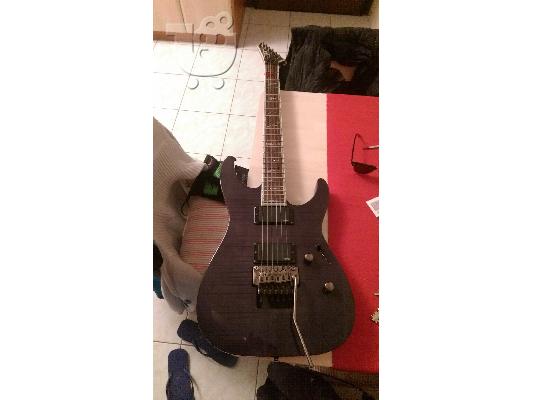 Ηλεκτρικη κιθαρα ESP LTD M-1000
