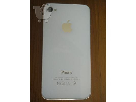 Πωλείται Iphone 4s 16GB Λευκό