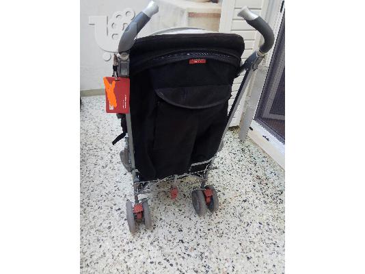 Καρότσι MCLAREN TECHNO XLR