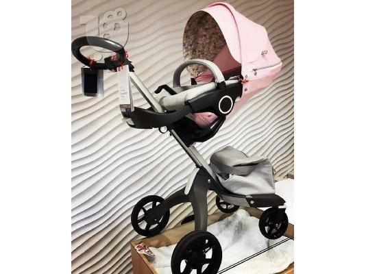 New Stokke V6