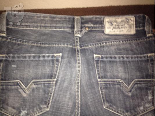 diesel jeans