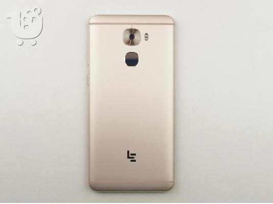 6GB Ram 64GB Rom 5,5in LeEco Le Pro 3 4K Video NFC υποστηρίζει Β20/800Mhz 4G/FDD-LTE band ...