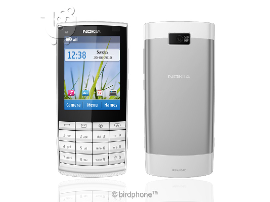 PoulaTo: πωλειται nokia x3