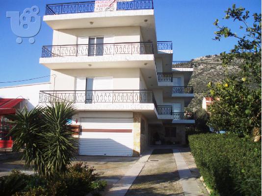 PoulaTo: Ενοικιαζόμενη κατοικία - Ν.Μάκρη