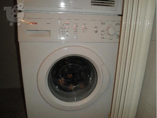 PoulaTo: BOSCH MAXX 7