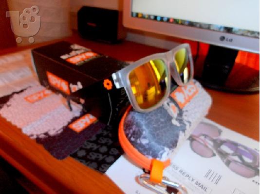 Spy+ ΓΥΑΛΙΑ ΗΛΙΟΥ 2015!25€