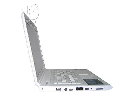 Laptop + OS + τσάντα