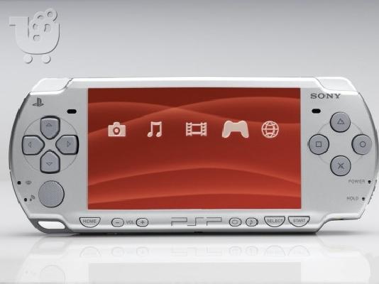 PoulaTo: ΚΑΙΝΟΥΡΙΑ και ΜΕΤΑΧΙΡΙΣΜΕΝΑ PSP SLIM ΑΠΟ 180€.