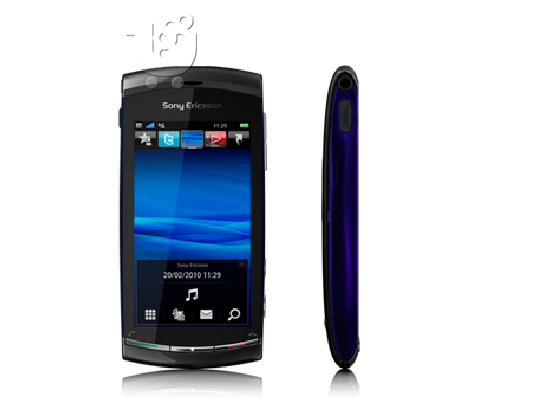 Sony Ericsson Vivaz