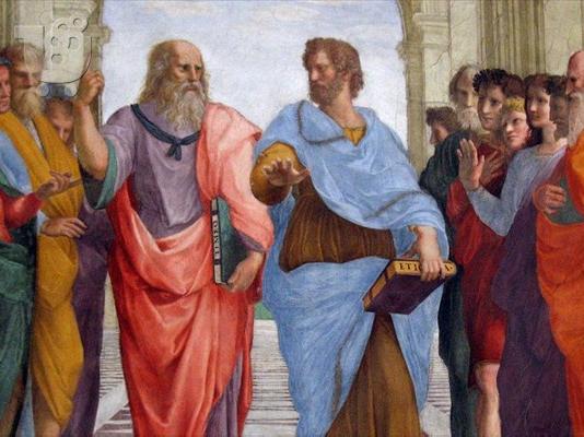 PoulaTo: Ιδιαίτερα Φιλολογικά Μαθήματα