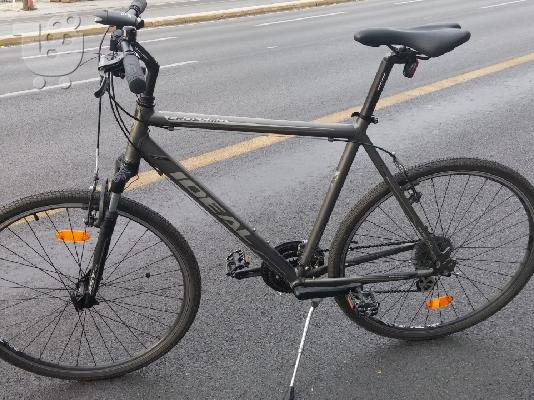 IDEAL CROSSMO XL (58cm)