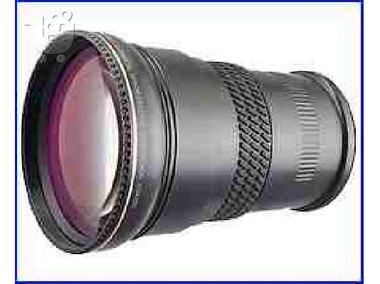 Πωλείται Fujifilm finepix hs20 με δύο φακούς, φλας, τρίποδο και πολλά άλλα αξεσουάρ...