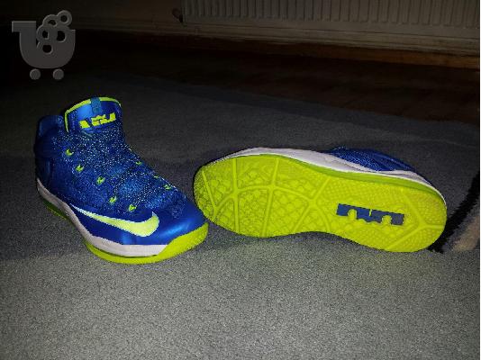Lebron 11 low sprite no11,45