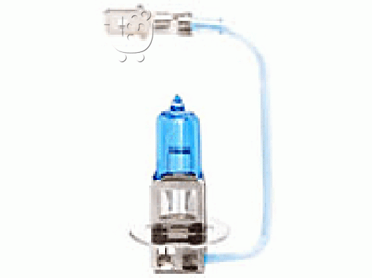 PoulaTo: Λάμπες LIMA H3 12V 55W 6000K